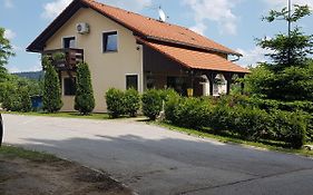 House Petra